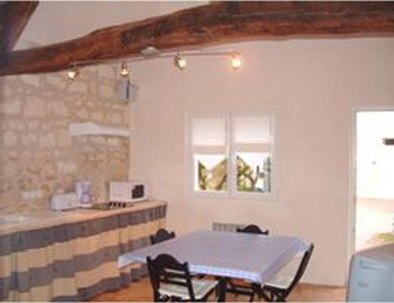 Le Clos De La Chapelle - Gite Les Glycines Exterior foto